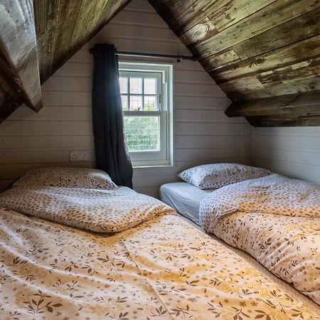 Lake View Lodges Long Melford Exterior foto