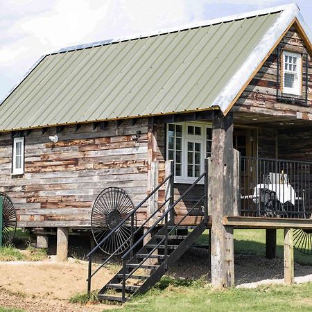 Lake View Lodges Long Melford Exterior foto