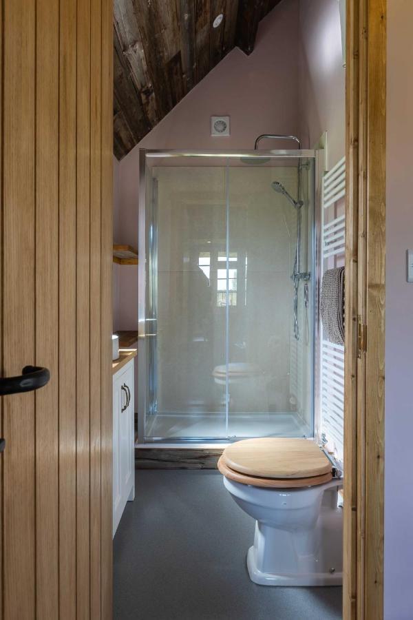 Lake View Lodges Long Melford Exterior foto